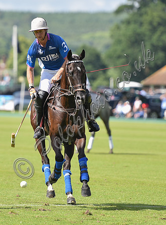 polo action between Britannia El Remanso and Murus Sanctus