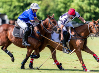 The Arthur Lucas Cup VL opening match, Beaufort Polo Club, 23rd May, 2025