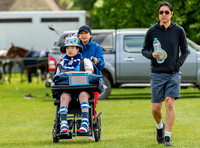 Tyro Cup Final, 2022, Cirencester Park Polo Club