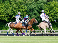 Ladies 16 Goal Series, Black Bears Polo Club, 17th June, 2022
