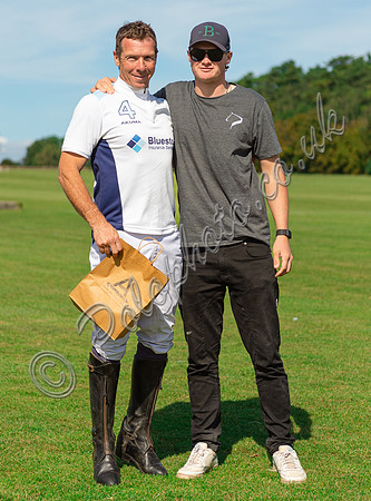 Polo action,  2024 Sidebottom Cup subsidiary, Beaufort Polo Club