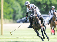 Cooch Behar Trophy,  2025 Gold Cup, Cowdray Park Polo Club