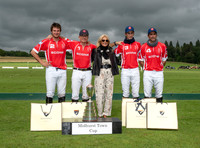 Cowdray Park Gold Cup - Cowdray Park Day 6:  4th July, 2021