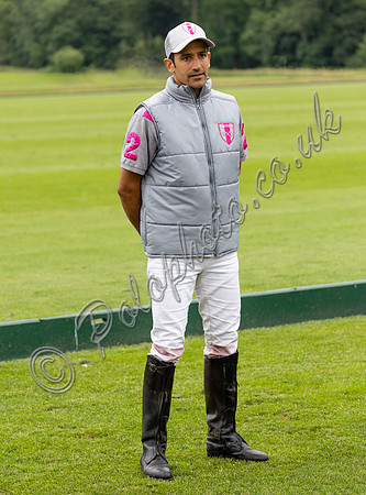 Marcos Araya