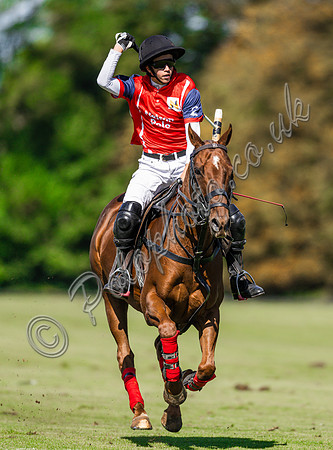 Polo action,  2024 Sidebottom Cup subsidiary, Beaufort Polo Club