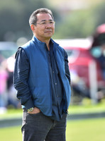 Vichai Raksriaksorn Srivaddhanaprabha