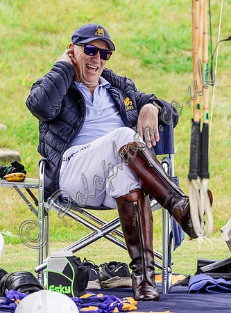 Polo action and Presentation, The Wichenford Bowl, Beaufort Polo Club