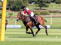 Polo action, 2022, Autumn Cup, Cowdray Park Polo Club