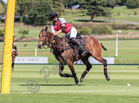 Polo action, 2022, Autumn Cup, Cowdray Park Polo Club