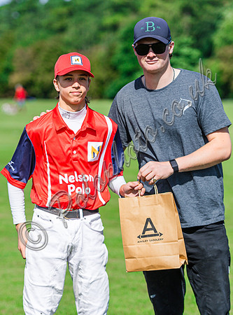Polo action,  2024 Sidebottom Cup subsidiary, Beaufort Polo Club