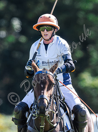 Polo action,  2024 Sidebottom Cup subsidiary, Beaufort Polo Club