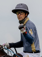 Pablo MacDonough professional polo player