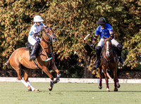 Polo action and presentation, Wichenford Bowl subsidiary final 2025, Beaufort Polo Club