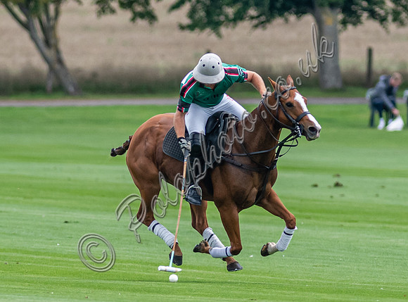 Autumn Cup 2022 at  Cowdray Park, Weybourne v Dubai
