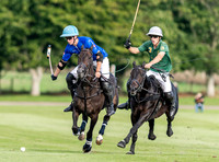 Polo action, 2022, Farewell Cup Final, Cowdray Park Polo Club
