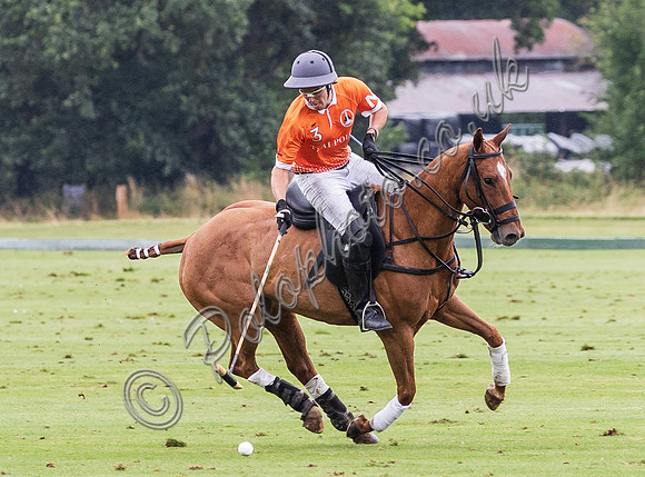 2021 Cponty Cup polo action-Cirencester Park