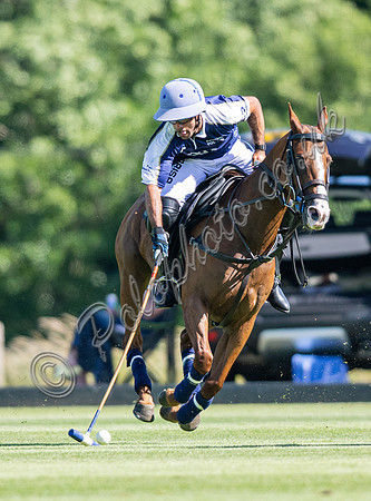 Cooch Behar Trophy,  2025 Gold Cup, Cowdray Park Polo Club