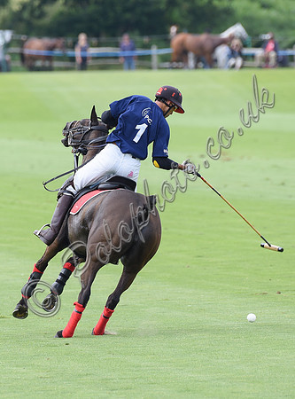 Mohammed Khalif Al Habtoor