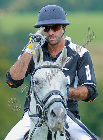 Facundo Pieres
