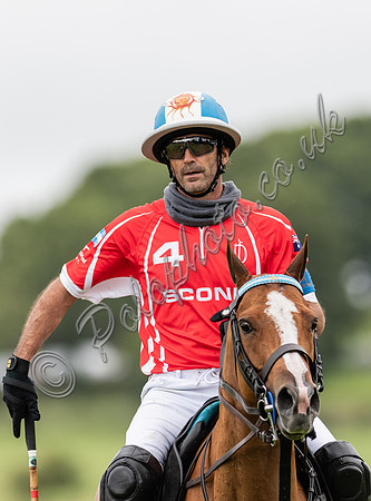 Adolfo Cambiaso 2021