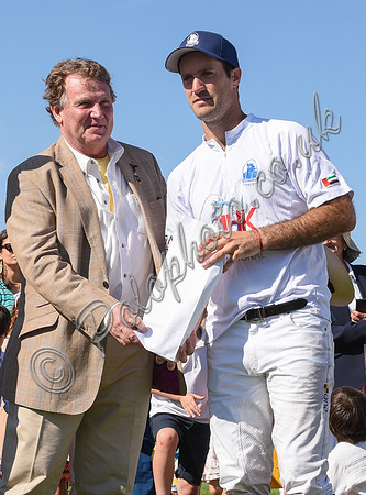 Argentine Ambassador's Cup  El Remanso v Habtoor