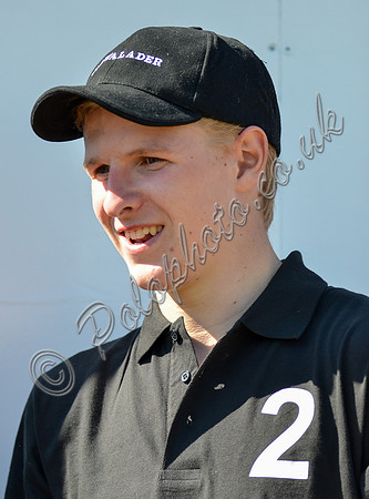Head shot Thady Duff