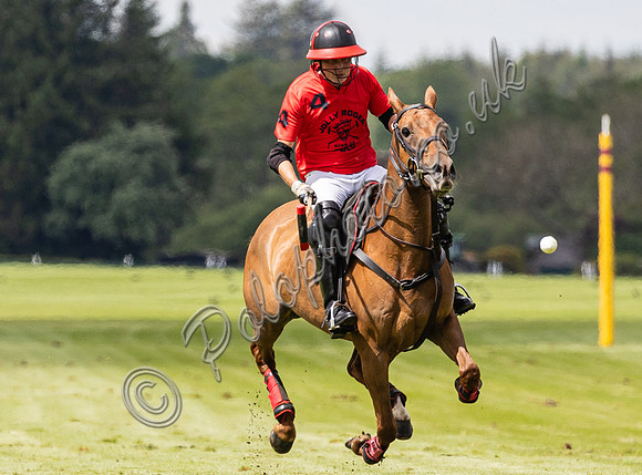 2024 Polo Action Cicero Cup, Cowdray Park