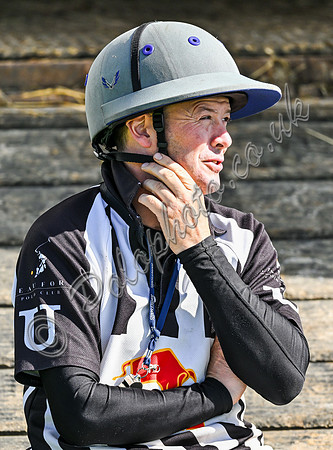Polo action,  2024 Sidebottom Cup subsidiary, Beaufort Polo Club