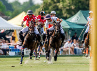 Cowdray Park Gold Cup semi-finals - Cowdray Park Day 18: 21st July, 2021