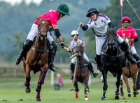 PSI Trophy Semi Final 2 - Cowdray Park Polo Club, 3rd September, 2022