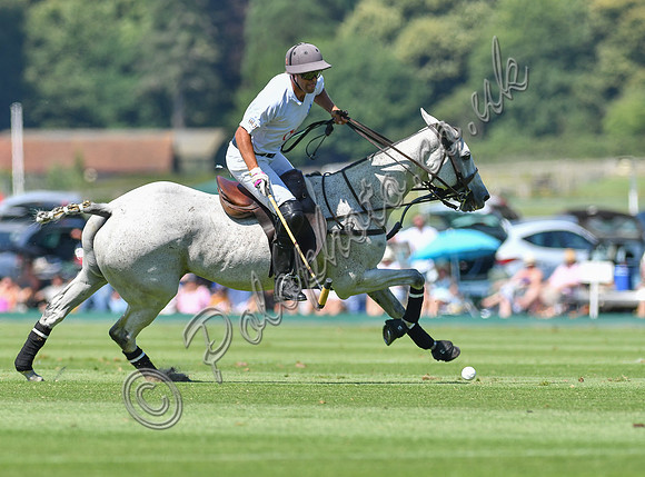 Argentine Ambassador's Cup  El Remanso v Habtoor