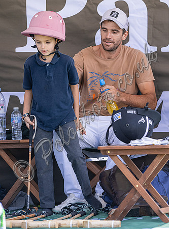 The  Trippetts Challenge Final and Presentation, 2024, Cowdray Park Polo Club