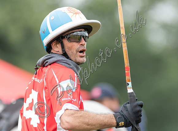 Adolfo Cambiaso 2021