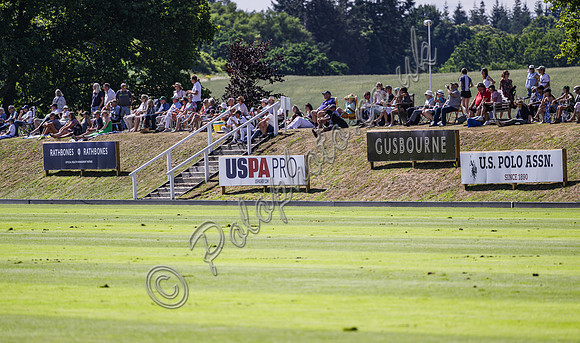 Cooch Behar Trophy,  2025 Gold Cup, Cowdray Park Polo Club