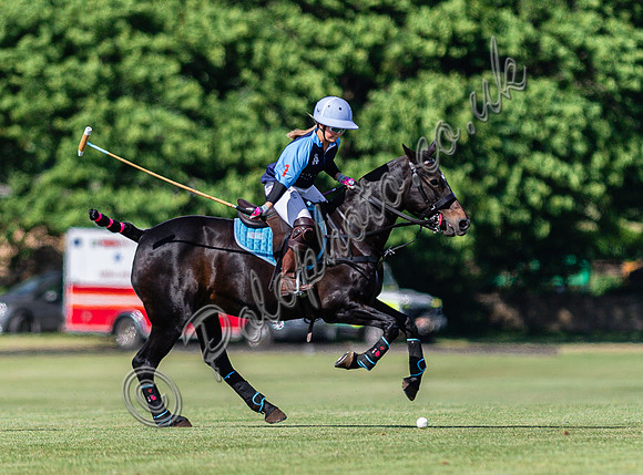 Henderson Rosebowl polo at Beaufort Polo Club