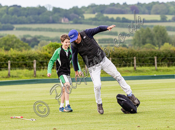 2024 Polo Action - Cicero Cup, Cowdray Park