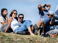 Cooch Behar Trophy,  2025 Gold Cup, Cowdray Park Polo Club