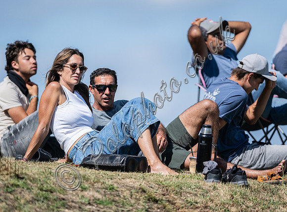 Cooch Behar Trophy,  2025 Gold Cup, Cowdray Park Polo Club