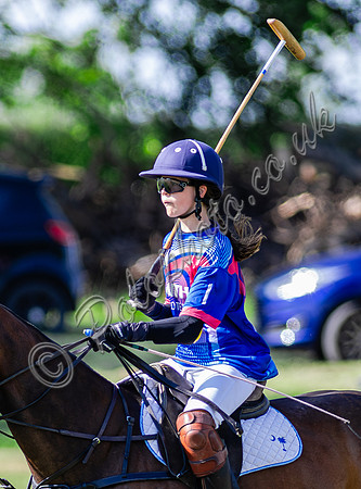 Henderson Rosebowl polo at Beaufort Polo Club