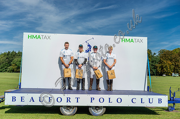 Polo action,  2024 Sidebottom Cup subsidiary, Beaufort Polo Club