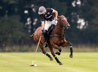 Town Cup Final the End of Season Tournament - Cirencester Park: 18th September, 2021