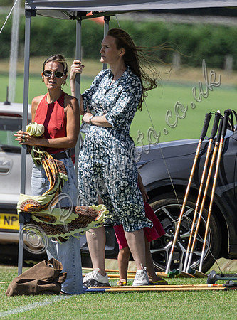 Cooch Behar Trophy,  2025 Gold Cup, Cowdray Park Polo Club