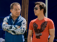 Vichai and Apichet Raksriaksorn Srivaddhanaprabha
