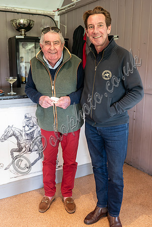 2024 Cirencester Park Polo Club Members Welcome Drinks
