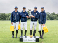 Cowdray Park Gold Cup - Cowdray Park Day 5: 3rd July, 2021