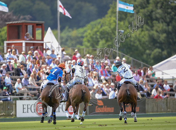 polo action between Britannia El Remanso and Murus Sanctus