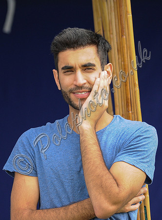 Rashid Albwardy