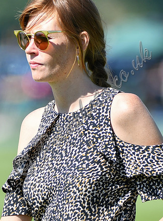 Argentine Ambassador's Cup  El Remanso v Habtoor