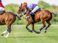 The Cirencester May 12 Goal Tournament SubsidiaryFinal - Cirencester Park, 7th May, 2022