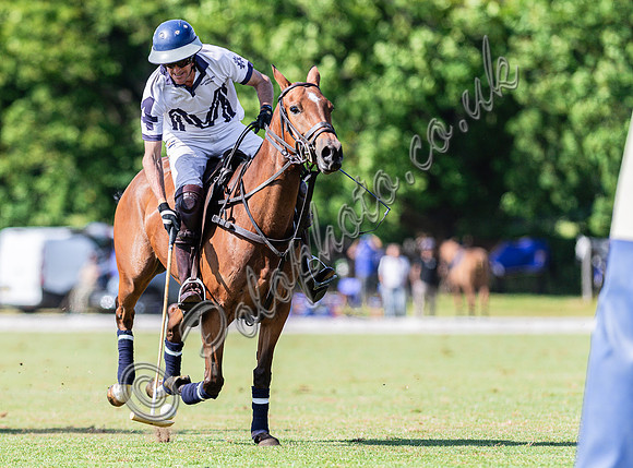 Polo action, Arthur Lucas Cup 2025, Beaufort Polo Club